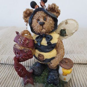 Boyds Bears - Caren B. Bearlove